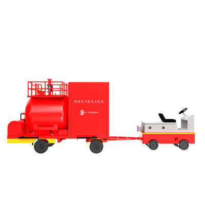 Modo de arranque del sistema automático Sistema de polvo seco fijo 500/1000/2000/3000kg para industriales