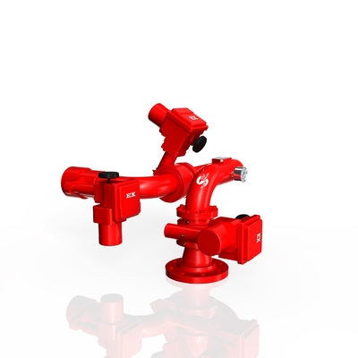Control remoto de agua de incendios eléctricos Monior-PSKD32/40/48/64/80/100/120/150/180