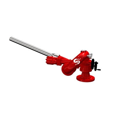 Control remoto de agua de incendios eléctricos Monior-PSKD32/40/48/64/80/100/120/150/180