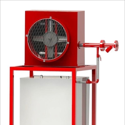 High Expansion Foam Generator PF3-H for Fire Suppression System Frothing Volume /H