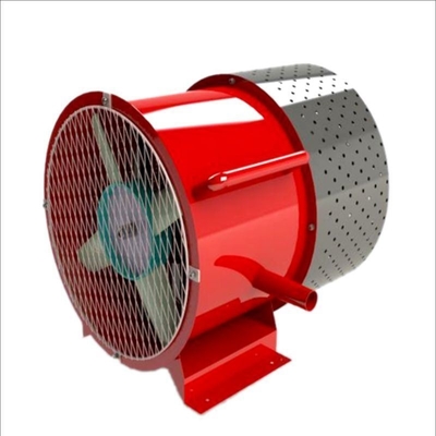 High Expansion Foam Generator PF3-H for Fire Suppression System Frothing Volume /H